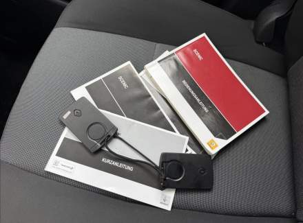 Renault - Scenic