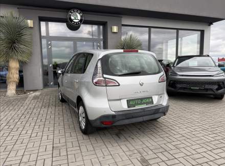 Renault - Scenic