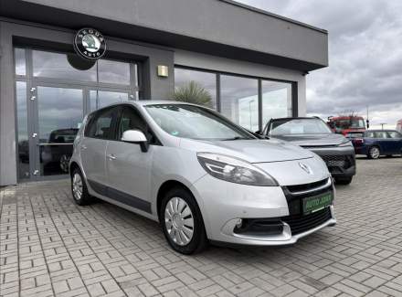 Renault - Scenic