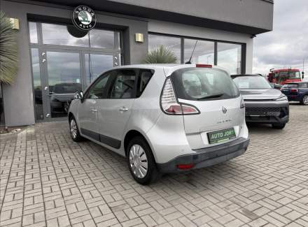Renault - Scenic