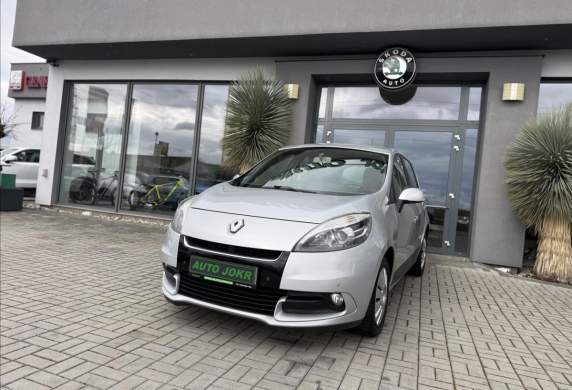 Renault - Scenic