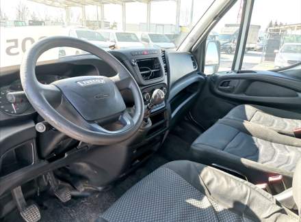 Iveco - Daily