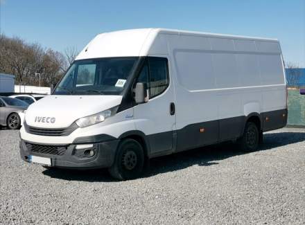 Iveco - Daily