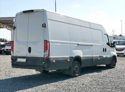 Iveco - Daily