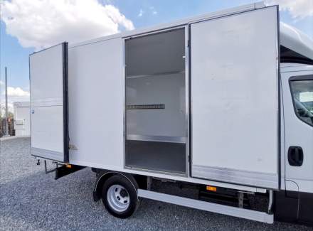 Iveco - Daily