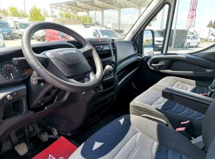 Iveco - Daily