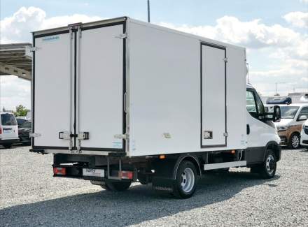 Iveco - Daily