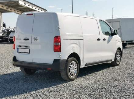 Opel - Vivaro