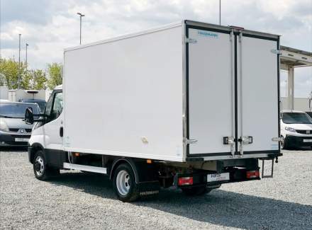 Iveco - Daily