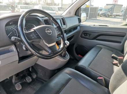 Opel - Vivaro
