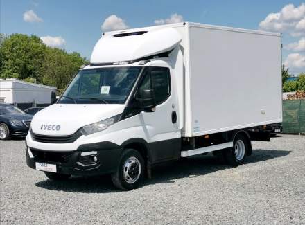 Iveco - Daily