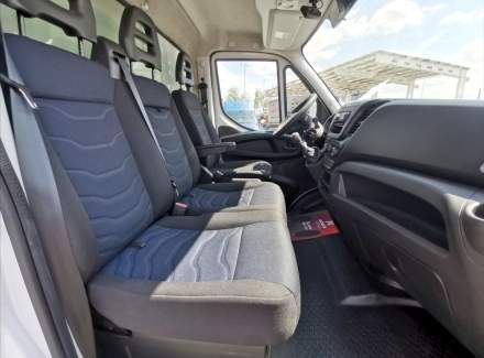 Iveco - Daily
