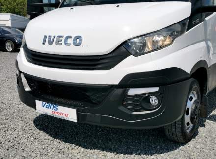 Iveco - Daily