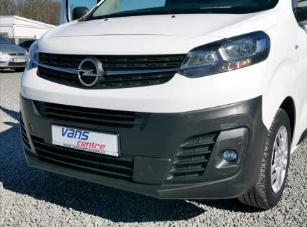 Opel - Vivaro