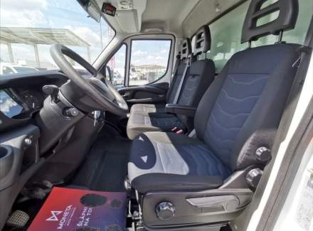 Iveco - Daily