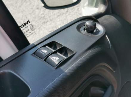 Iveco - Daily