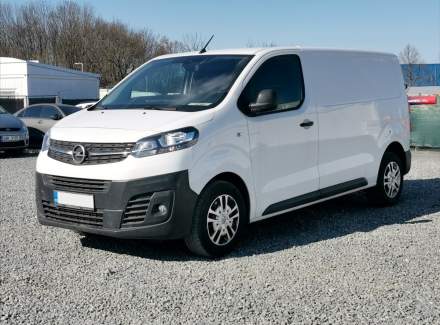Opel - Vivaro