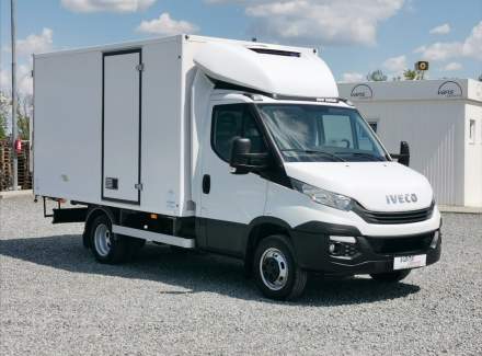Iveco - Daily