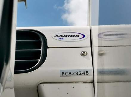 Iveco - Daily
