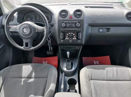 Volkswagen - Caddy