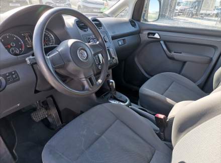 Volkswagen - Caddy