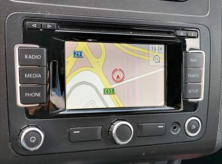 Volkswagen - Caddy
