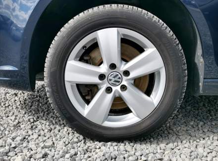 Volkswagen - Caddy