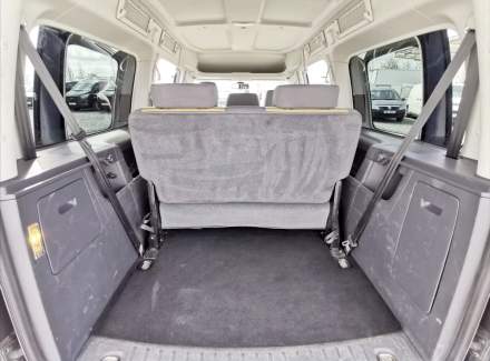 Volkswagen - Caddy