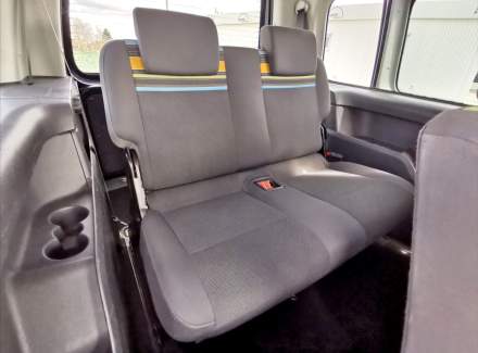 Volkswagen - Caddy