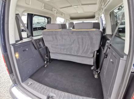 Volkswagen - Caddy