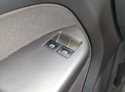 Volkswagen - Caddy