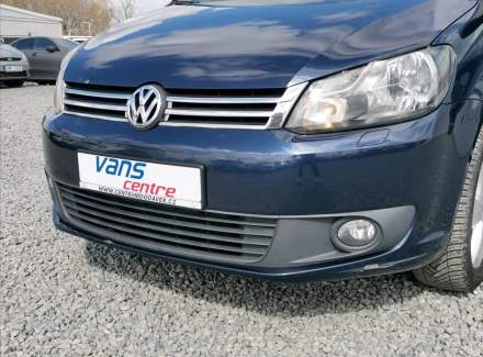 Volkswagen - Caddy