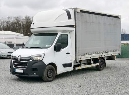 Renault - Master