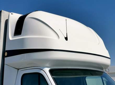 Renault - Master