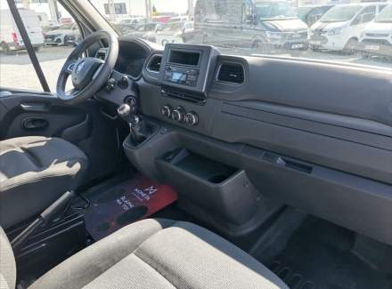 Renault - Master