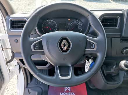 Renault - Master