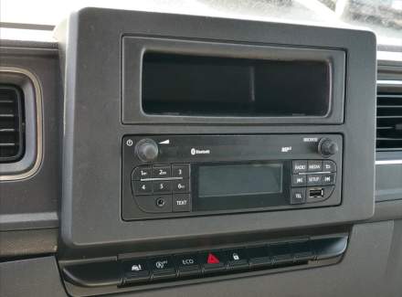 Renault - Master