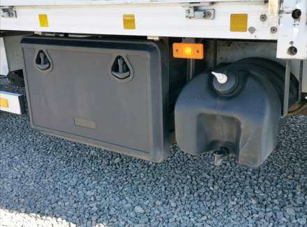 Renault - Master