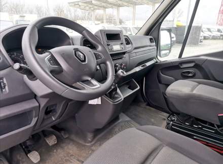 Renault - Master