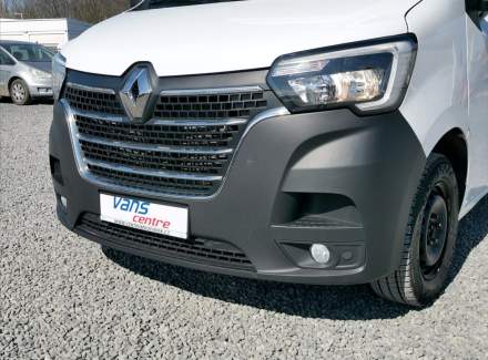 Renault - Master