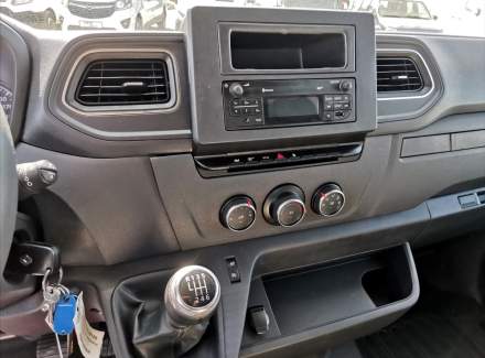 Renault - Master