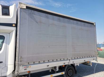 Renault - Master