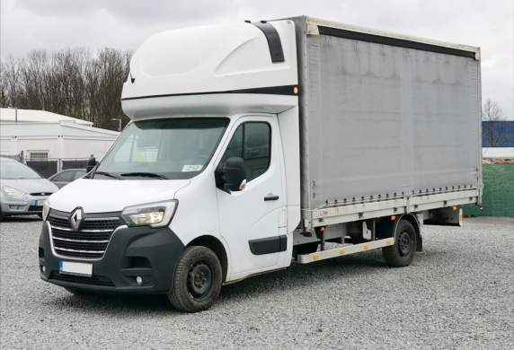 Renault - Master