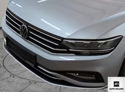 Volkswagen - Passat