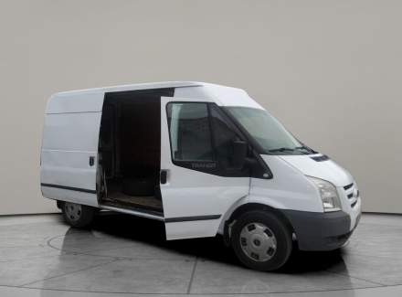 Ford - Transit