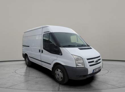 Ford - Transit