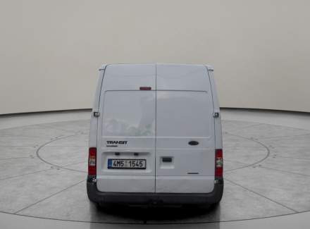 Ford - Transit