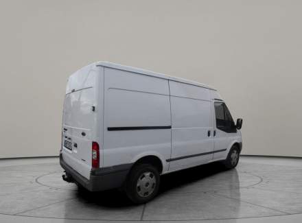 Ford - Transit