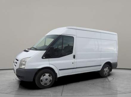 Ford - Transit