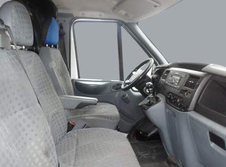 Ford - Transit